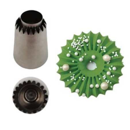 BOQUILLA SULTANA 795