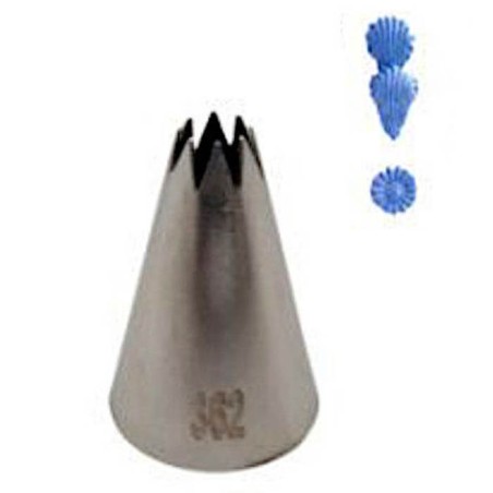 BOQUILLA Nº362 ESTELLA ABIERTA