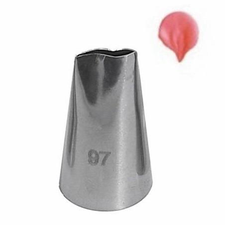 BOQUILLA Nº 97 PETALO 