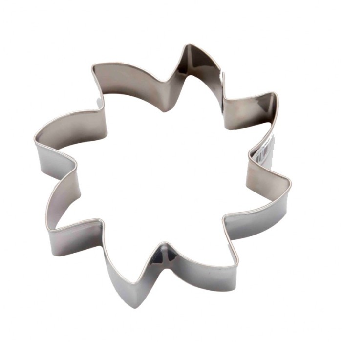 CORTADOR DE GALLETAS GIRASOL