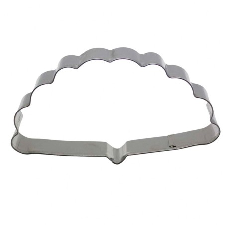 CORTADOR DE GALLETAS ABANICO