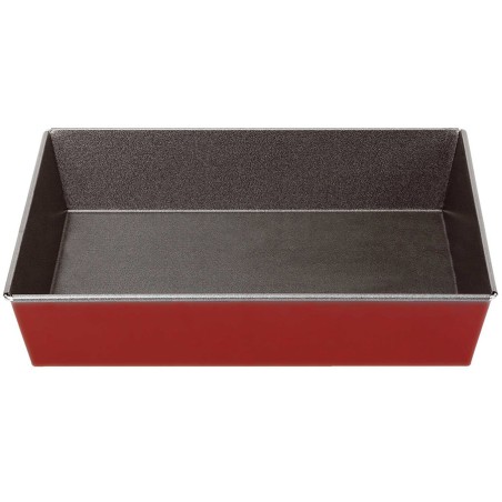 BANDEJA HORNO 36X27X6/6