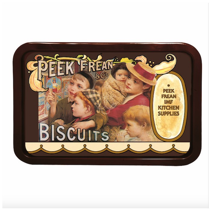 BANDEJA PEEK FREAN 40X28 CM 