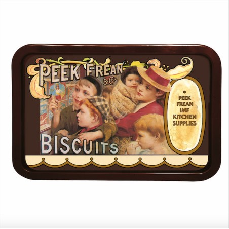 BANDEJA PEEK FREAN 40X28 CM 