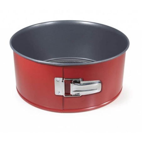 MOLDE DESMONTABLE 20X10CM