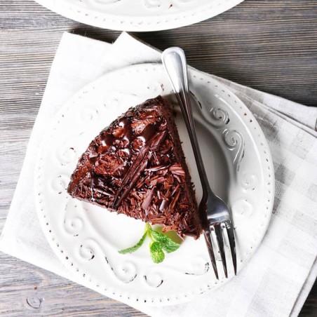 MOLDE DESMONTABLE 20X10CM