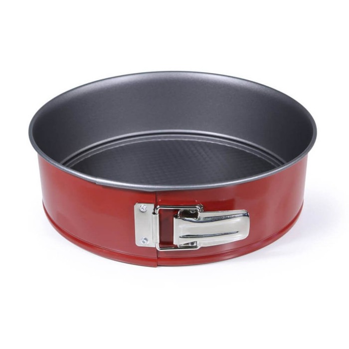 MOLDE DESMONTABLE 26X7CM