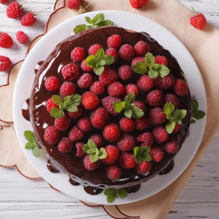 MOLDE DESMONTABLE 26X7CM