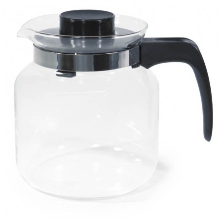 JARRA DE CRISTAL TEMPLADO 650ML