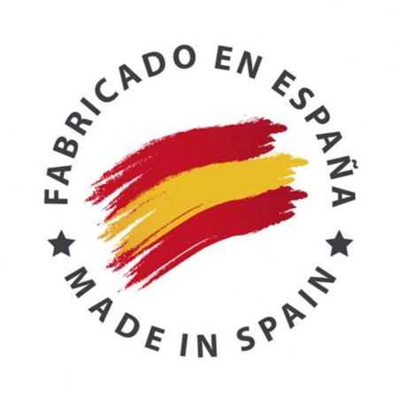 BOTE COCINA METÁLICO 10X10CM PEEK FREAN