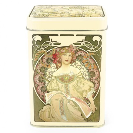 BOTE COCINA METALICO 10X10CM MUCHA