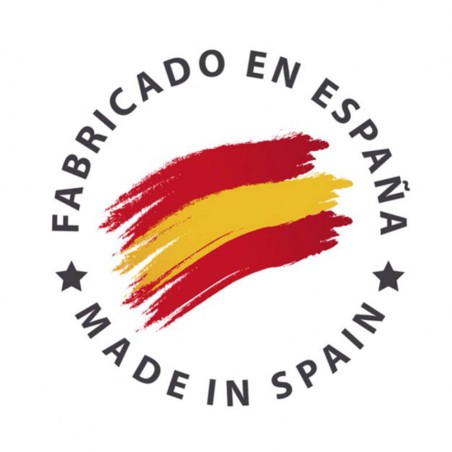 BOTE COCINA METALICO 10X10CM MUCHA