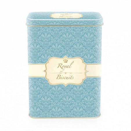 BOTE COCINA 10X10CM ROYAL