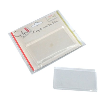 BASE ACRILICA SELLOS