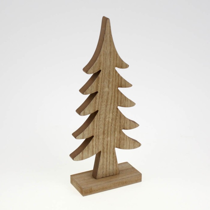 ARBOL 15X6X34CM MADERA 