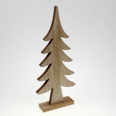 ARBOL 21X6X49CM MADERA 