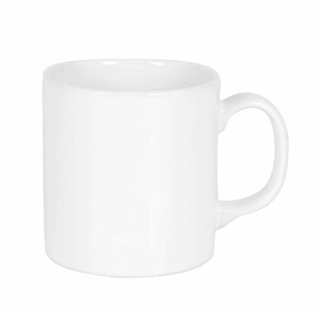 TAZA BLANCA 350CC