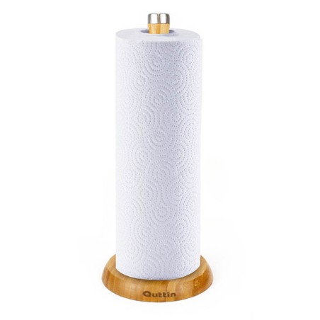 PORTARROLLO BAMBU COCINA