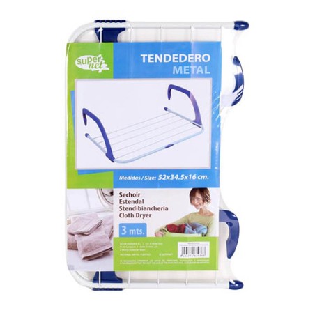 TENDEDERO 3M METAL 
