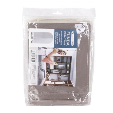 FUNDA TRAJE 60X135CM 