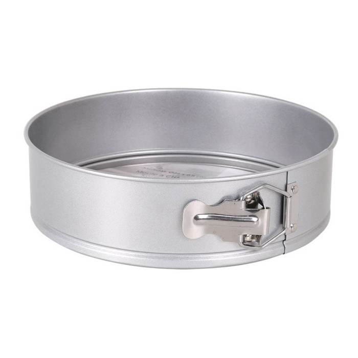 MOLDE DESMONTABLE 24CM QUTTIN