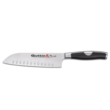 CUCHILLO SANTOKU 18CM MOARE
