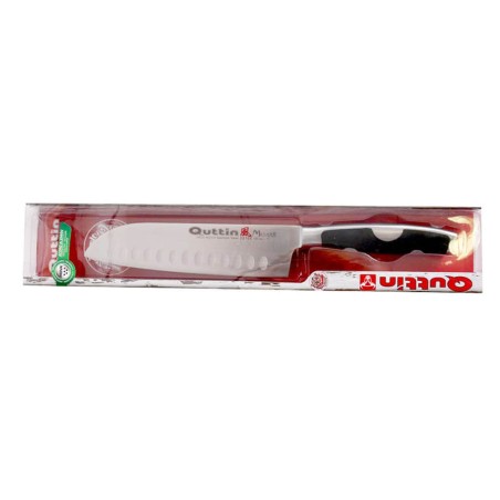 CUCHILLO SANTOKU 18CM MOARE