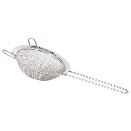 COLADOR ACERO INOXIDABLE12CM QUTTIN