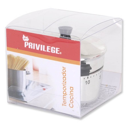 TEMPORIZADOR DE COCINA - OLLA