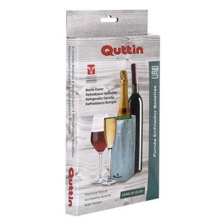 FUNDA ENFRIADORA VELCRO 