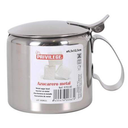 AZUCARERO 325CC METAL