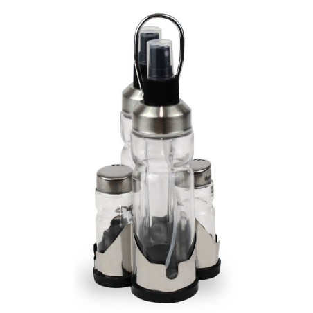 CONVOY ACEITERAS SPRAY ANNA