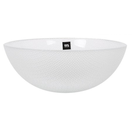 ENSALADERA DE VIDRIO 25CM TUANA