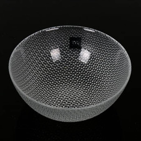 BOL DE CRISTAL 17CM TUANA