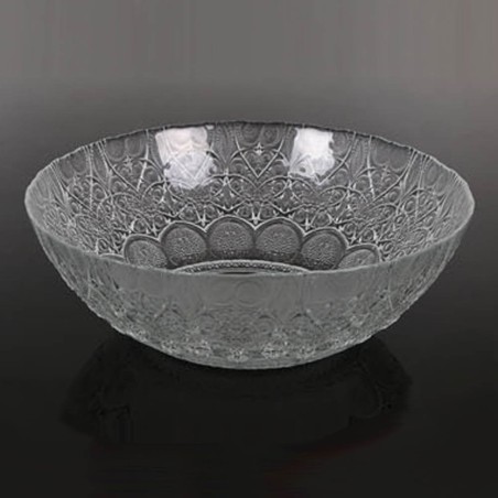 BOL DE CRISTAL 17CM EFSER