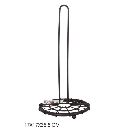 PORTA ROLLO COCINA 35.5CM