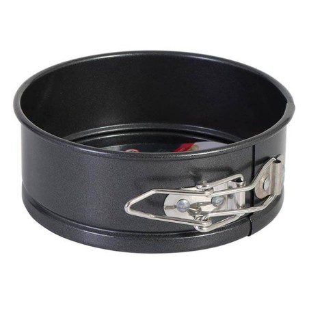 MOLDE TARTA DESMONTABLE 12X5CM