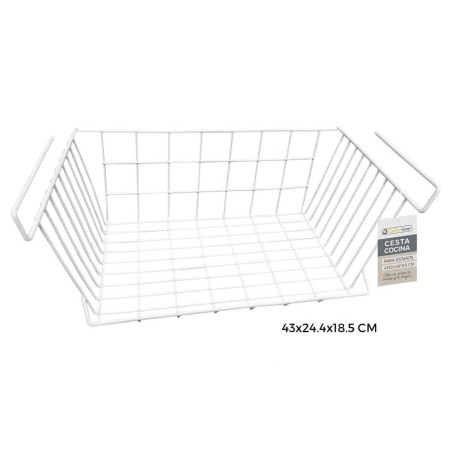 CESTA ESTANTE 43X24.4X18.5CM