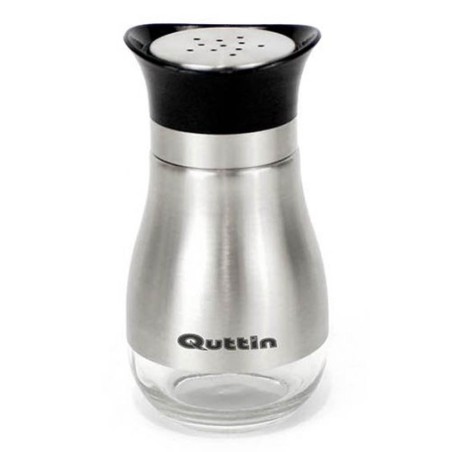 ESPECIERO INOX 120CC 