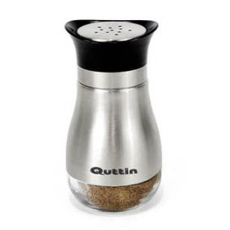 ESPECIERO INOX 120CC 