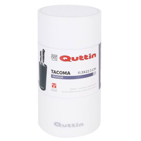 TACO PARA CUCHILLOS 22.3X11.3CM REJILLA