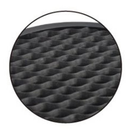 TACO PARA CUCHILLOS 22.3X11.3CM REJILLA