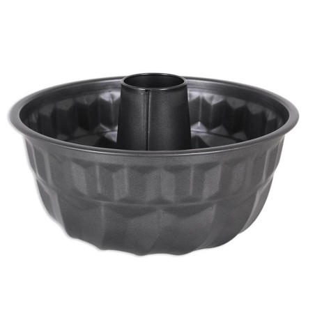 MOLDE BUNDT 22X10CM REDONDO