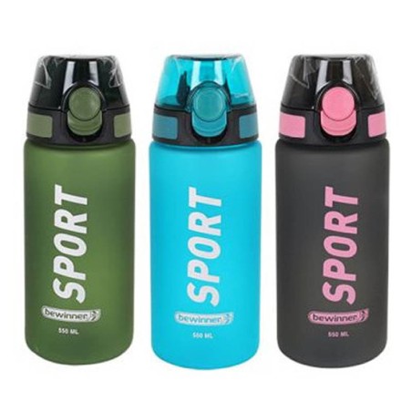 Botella de agua - Sport 550ml