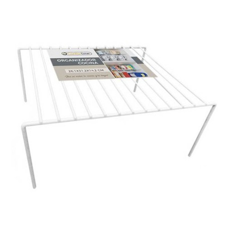 Estante de cocina 26.1x31.2x14.2cm