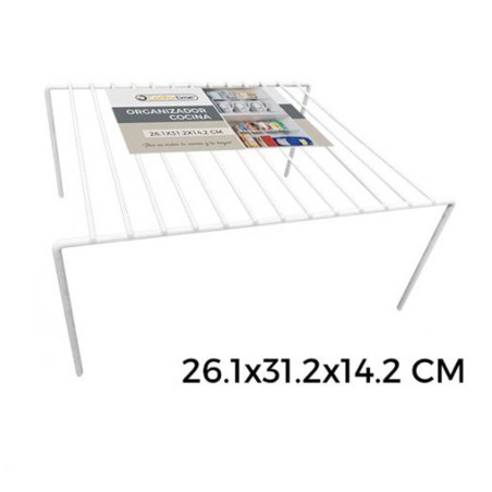 Estante de cocina 26.1x31.2x14.2cm
