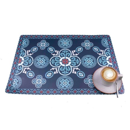 Mantel individual - Azulejo 30x45cm