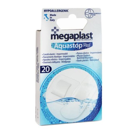 APOSITOS RESISTENTE AGUA