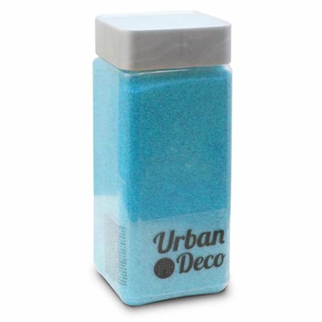 ARENA DE COLORES 550ML TURQUESA