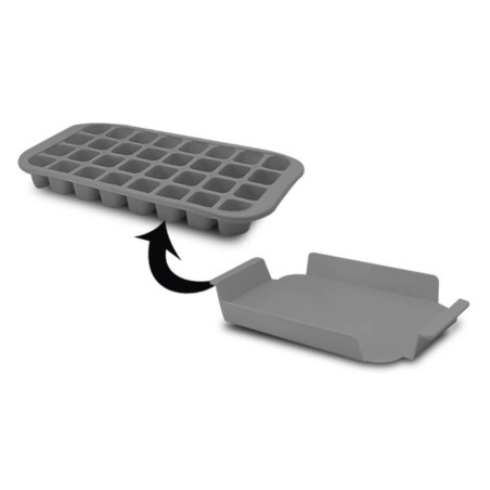 BANDEJA HIELO 33X18CM